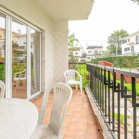 Guestready - Spacious Apt Near Cascais City Centre Exterior photo