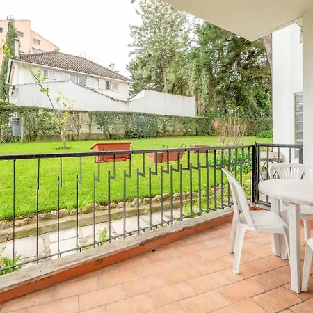 Guestready - Spacious Apt Near Cascais City Centre Exterior photo