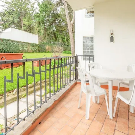 Guestready - Spacious Apt Near Cascais City Centre Exterior photo