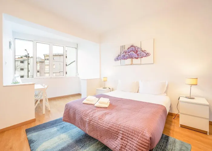 Guestready - Spacious Apt Near Cascais City Centre
