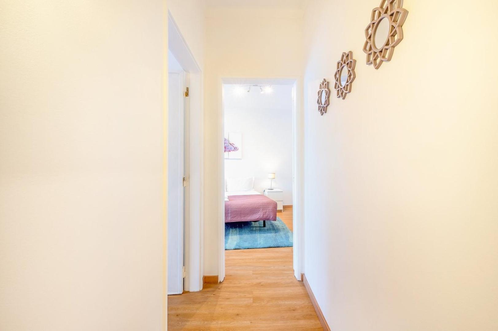 Apartamento Guestready - Spacious Near Centre Cascais
