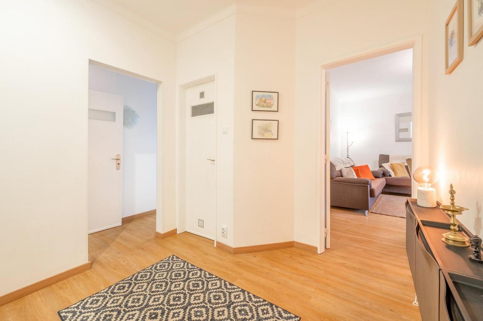 Guestready - Spacious Near Centre