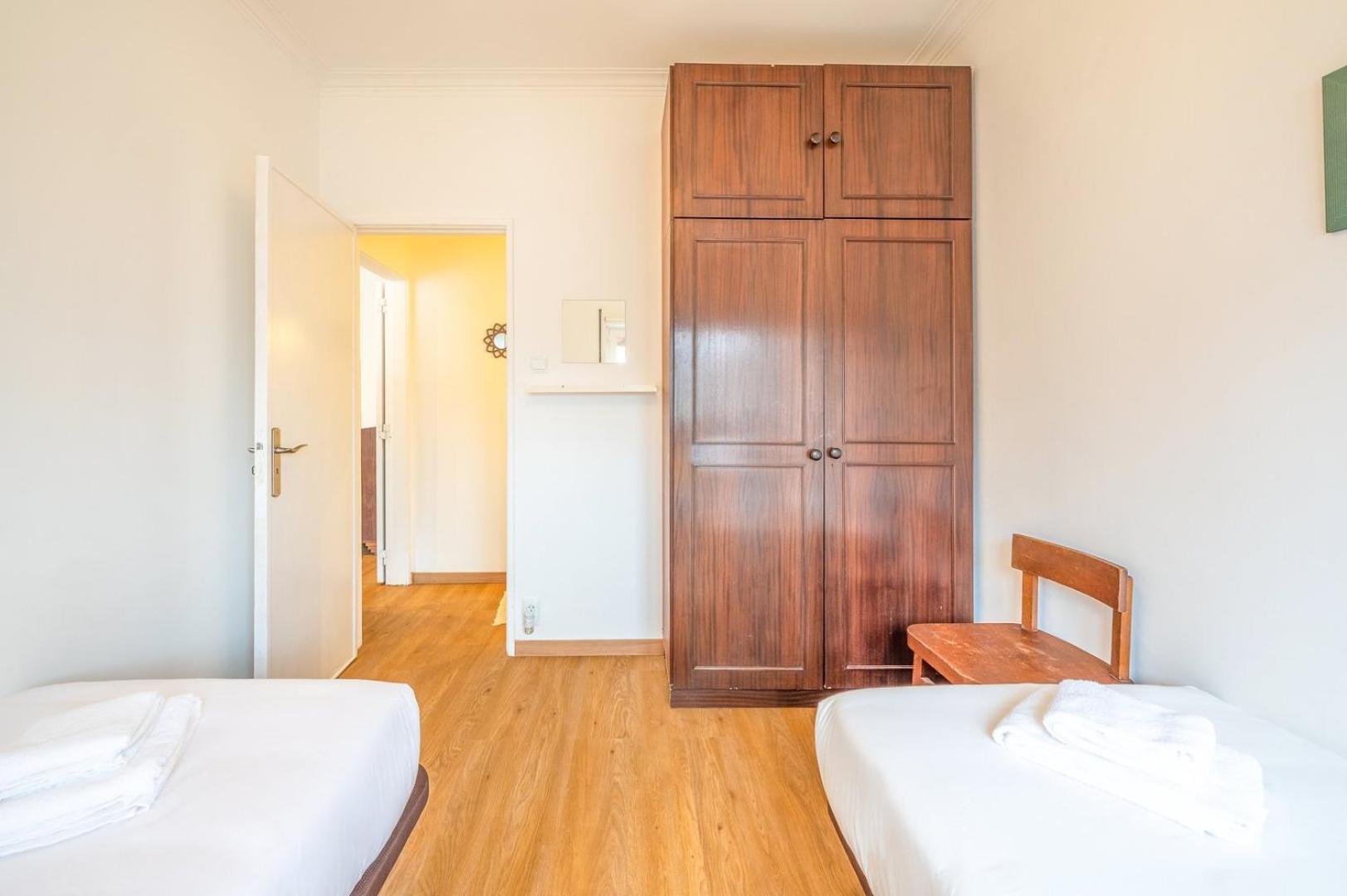 Guestready - Spacious Near Centre Apartamento *