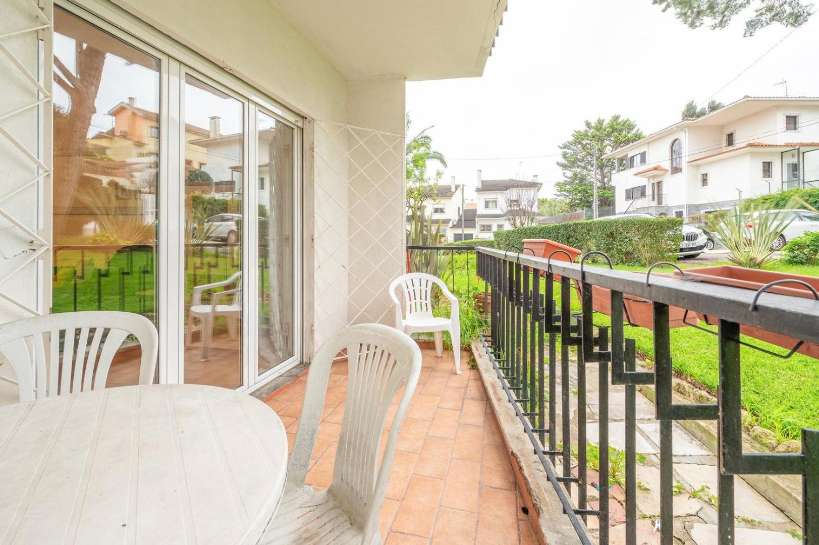 Guestready - Spacious Near Centre Apartment