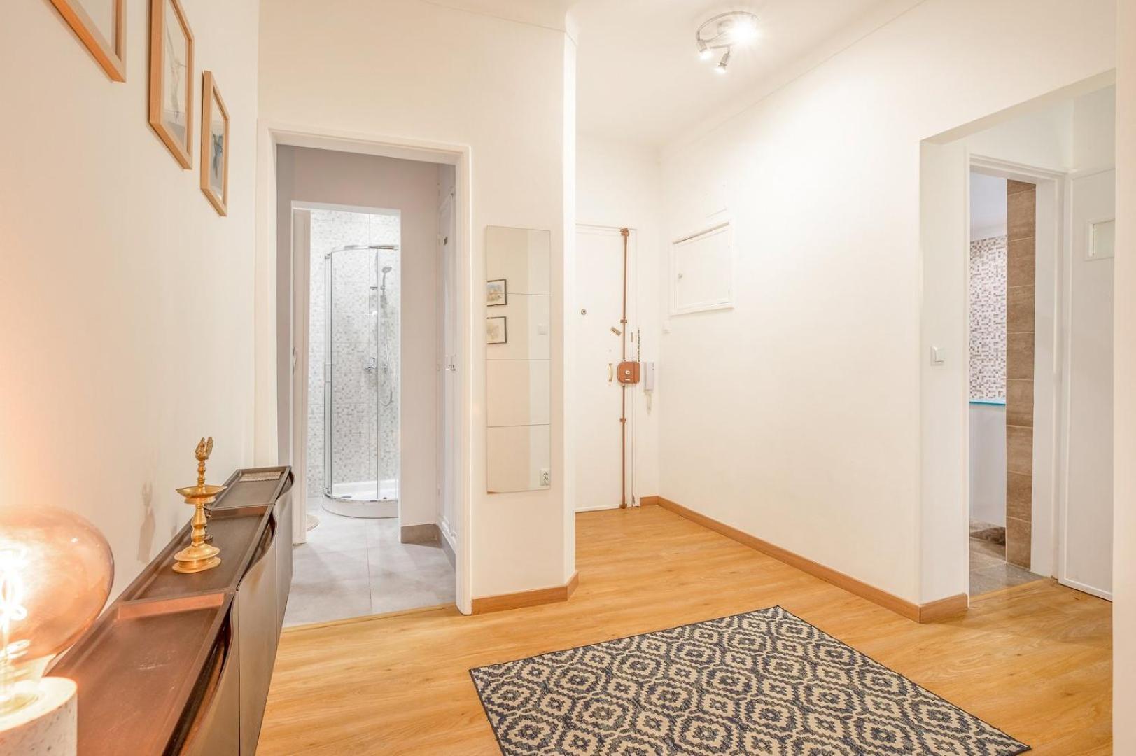 Guestready - Spacious Near Centre Apartamento Cascais