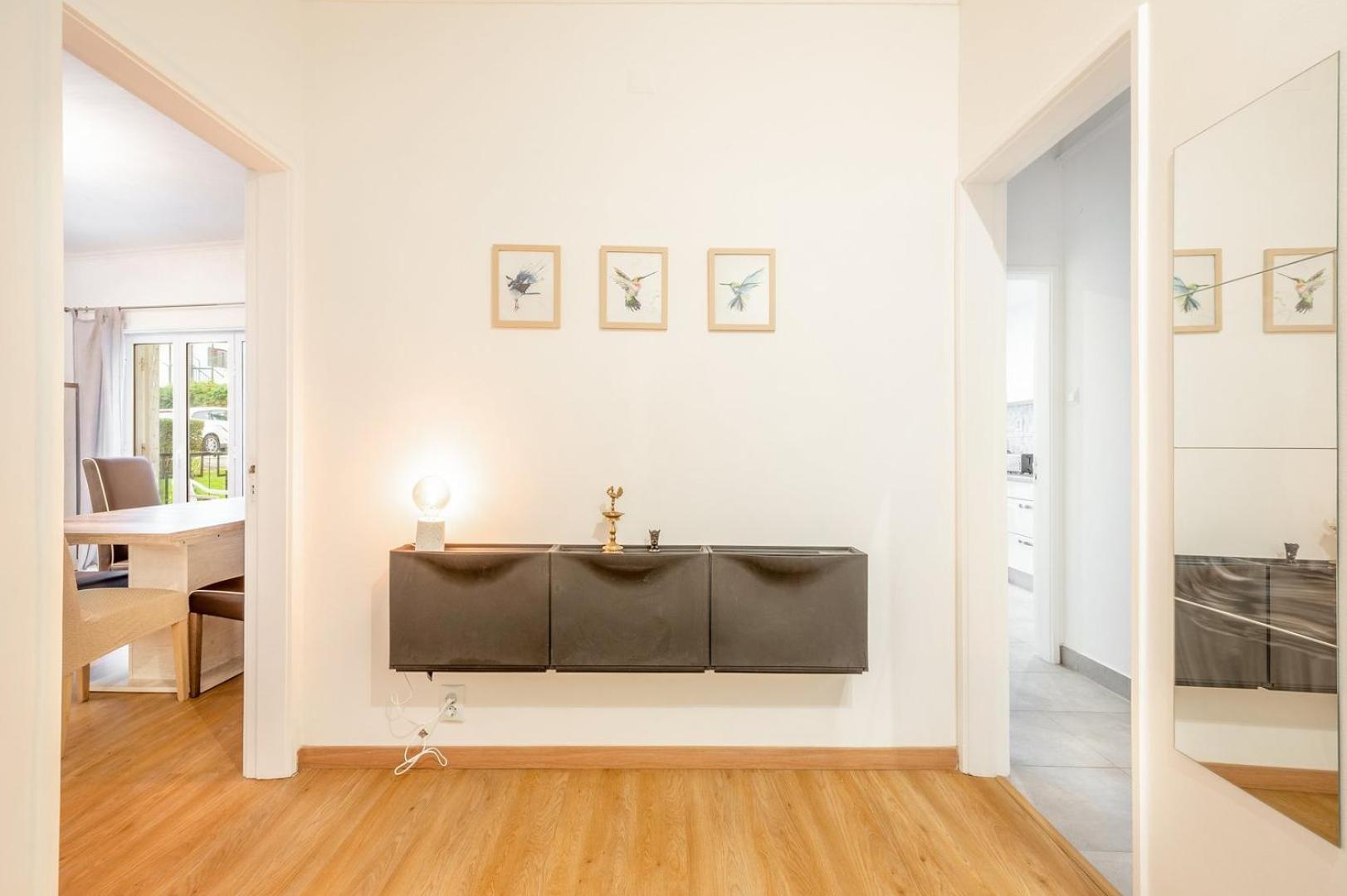 Guestready - Spacious Near Centre *