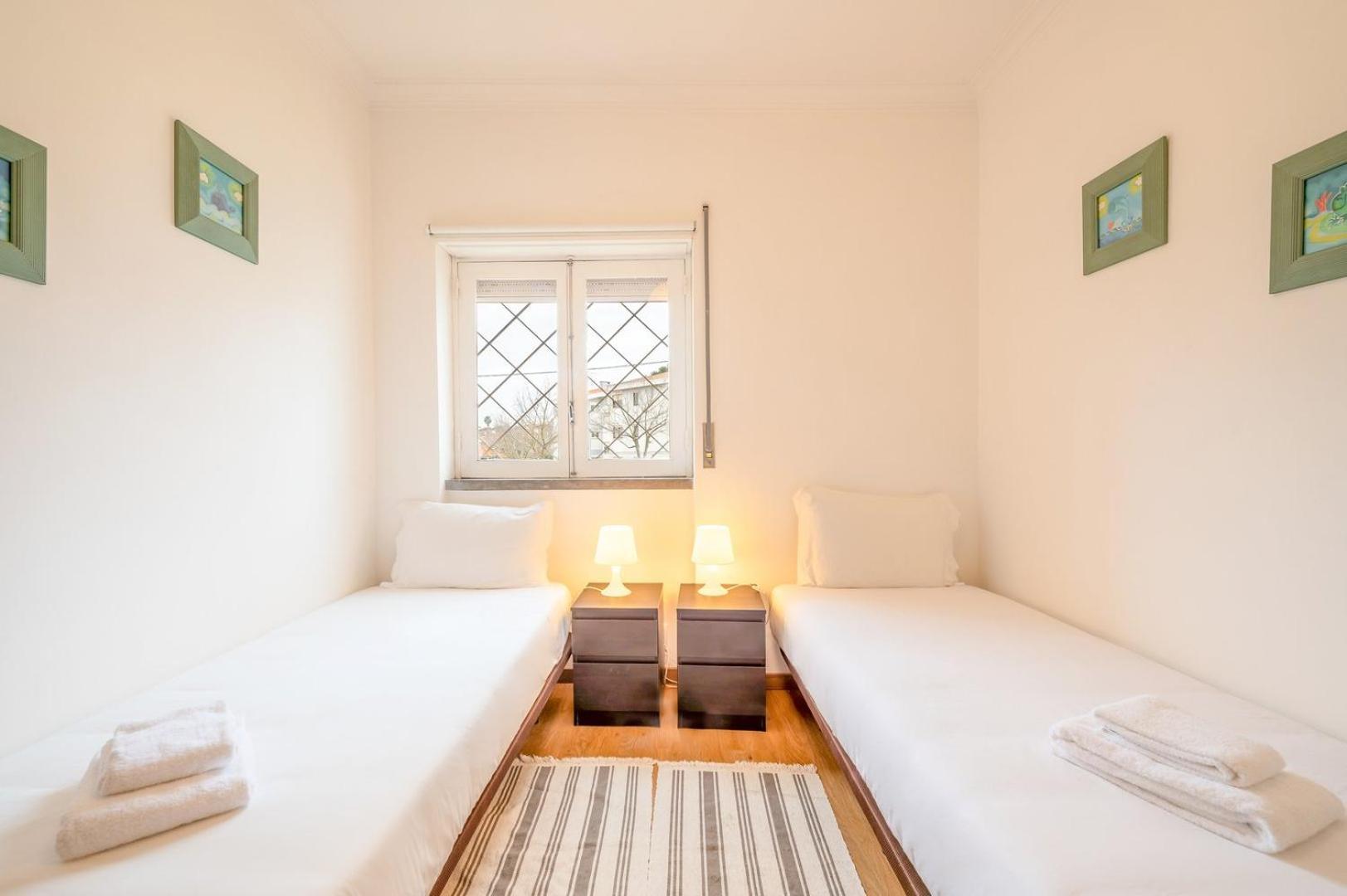 Apartment Guestready - Spacious Near Centre
