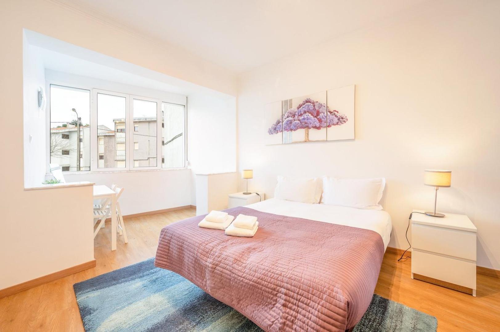 Guestready - Spacious Near Centre Apartment Cascais