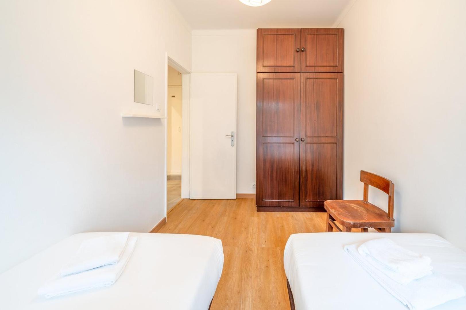 Guestready - Spacious Near Centre Cascais