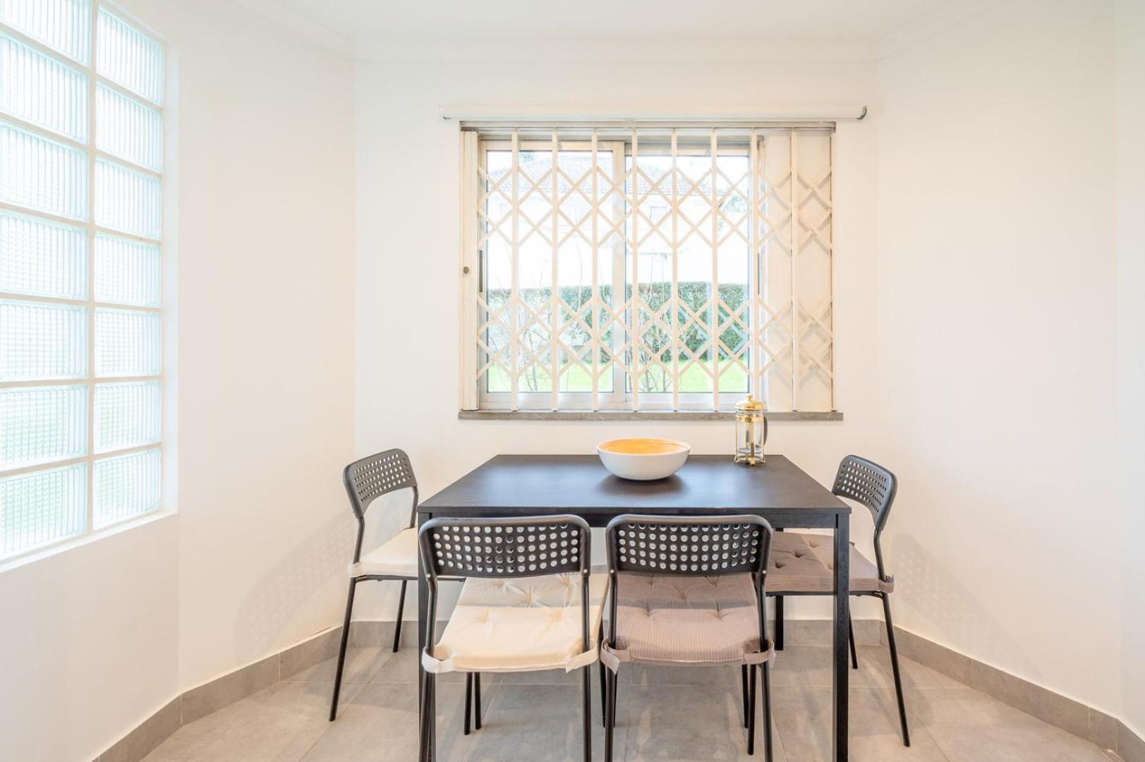 Guestready - Spacious Near Centre Apartamento