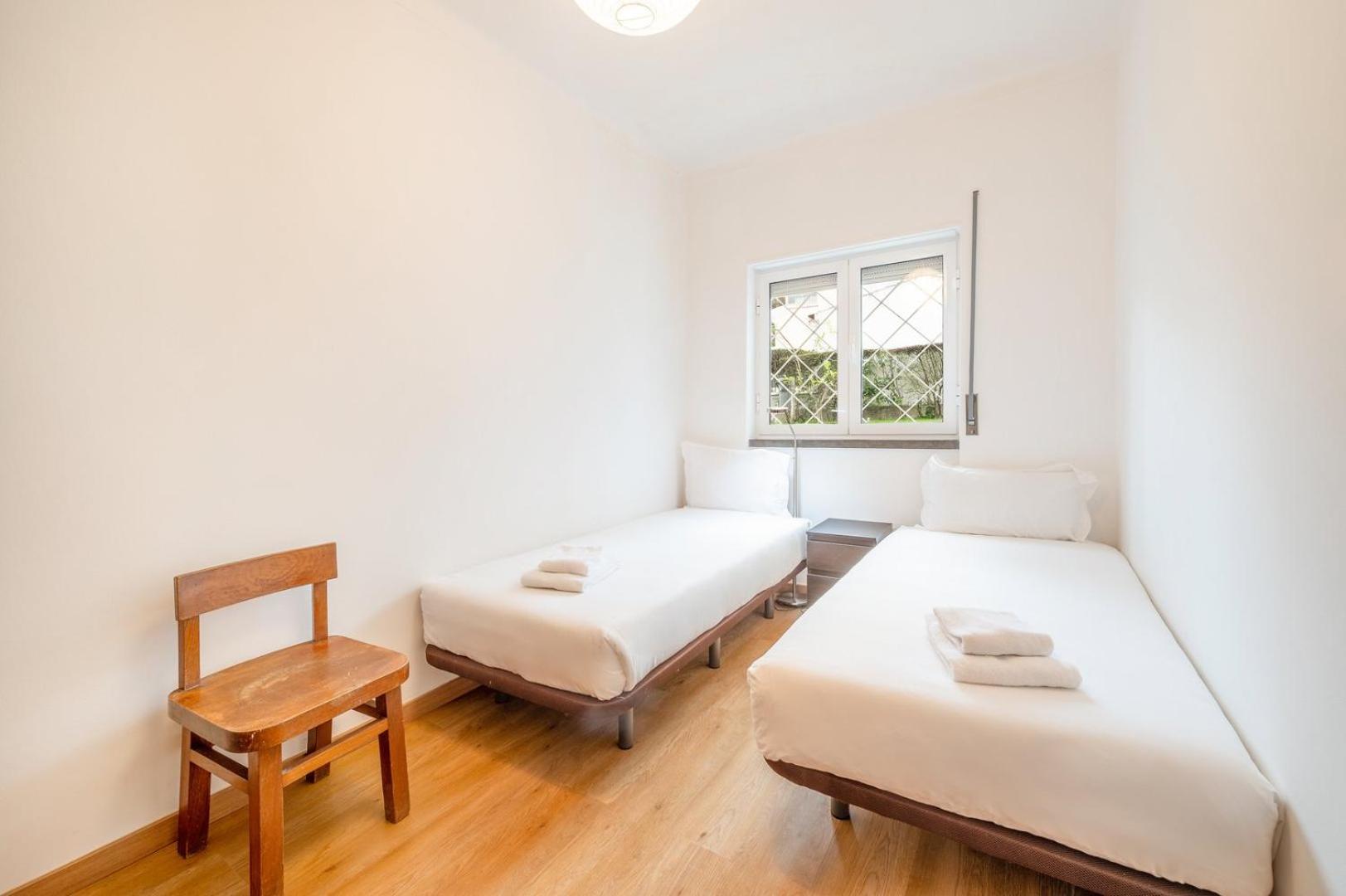 Apartamento Guestready - Spacious Near Centre