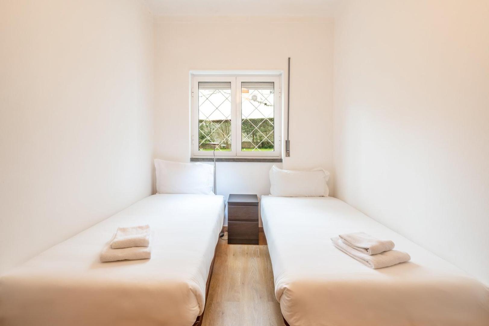 Apartment Guestready - Spacious Near Centre Cascais