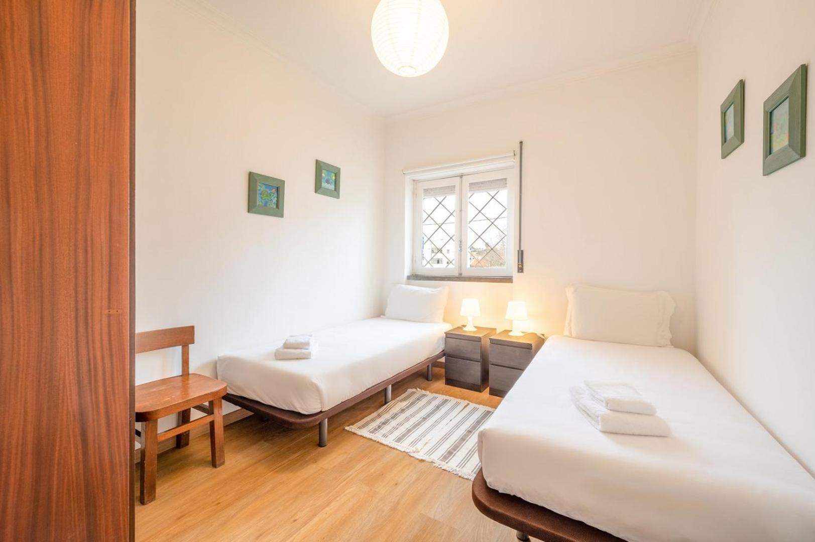 Guestready - Spacious Near Centre * Cascais