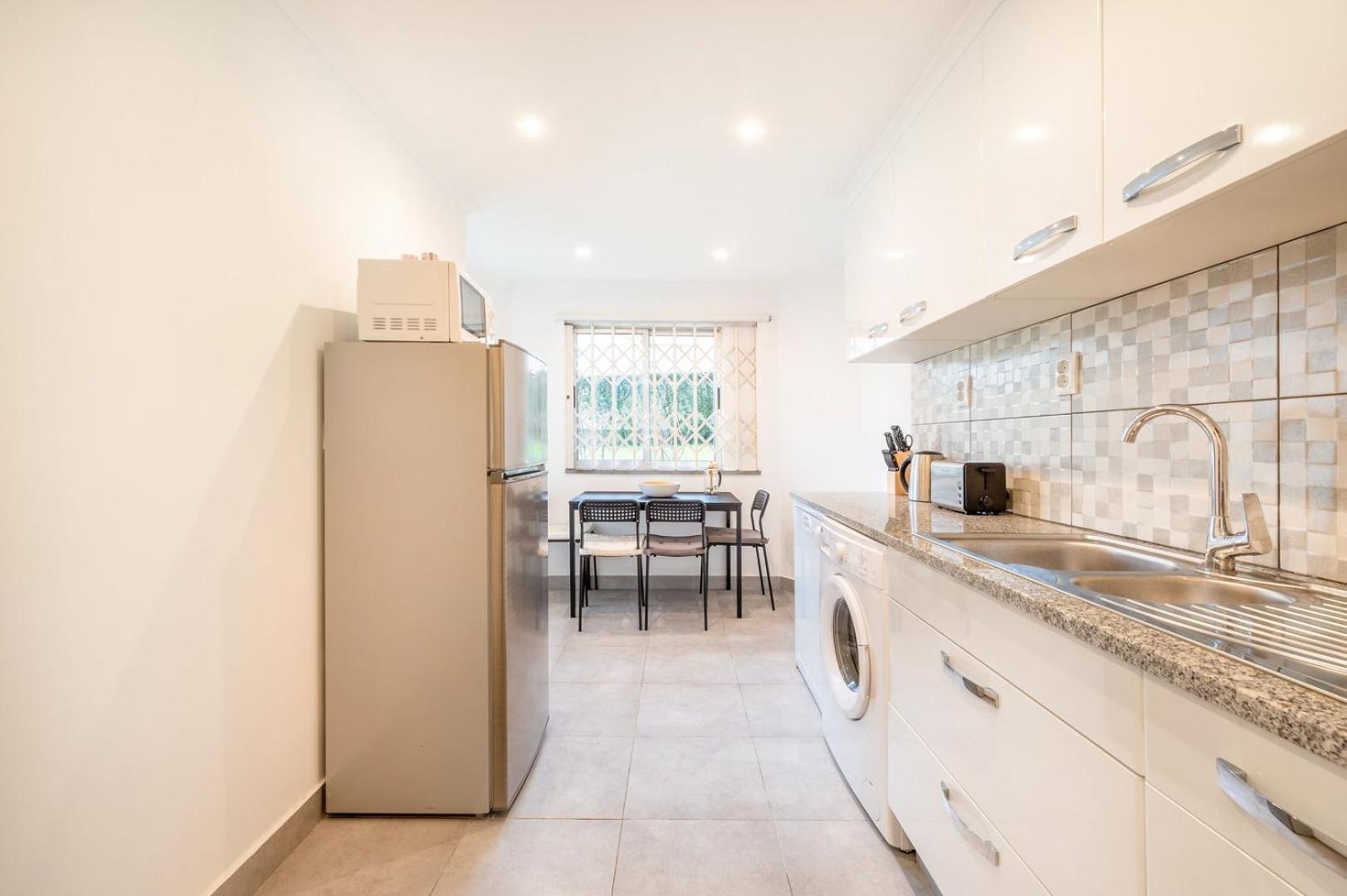 Apartment Guestready - Spacious Near Centre