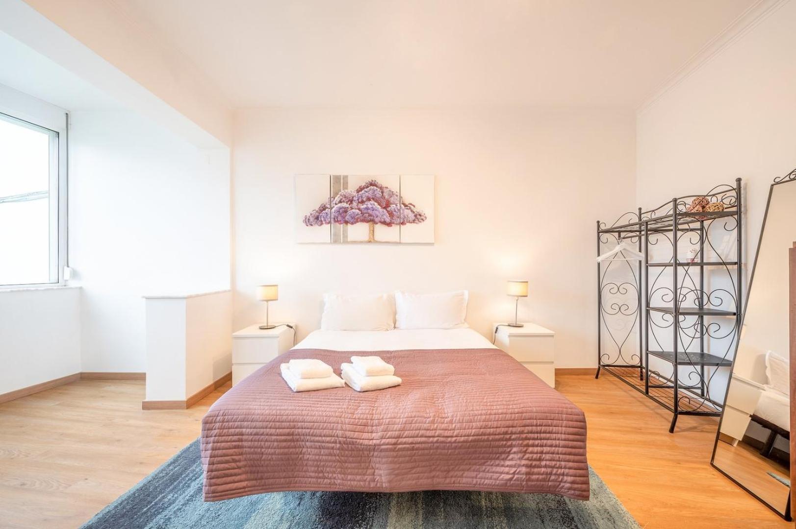 Apartment Guestready - Spacious Near Centre *