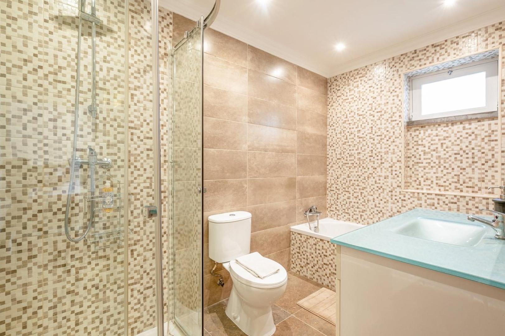 Guestready - Spacious Near Centre Cascais