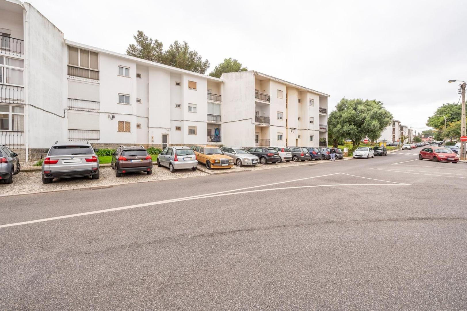 Guestready - Spacious Near Centre Apartamento