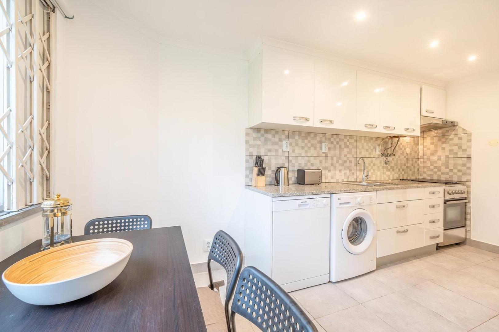 Guestready - Spacious Near Centre Apartment