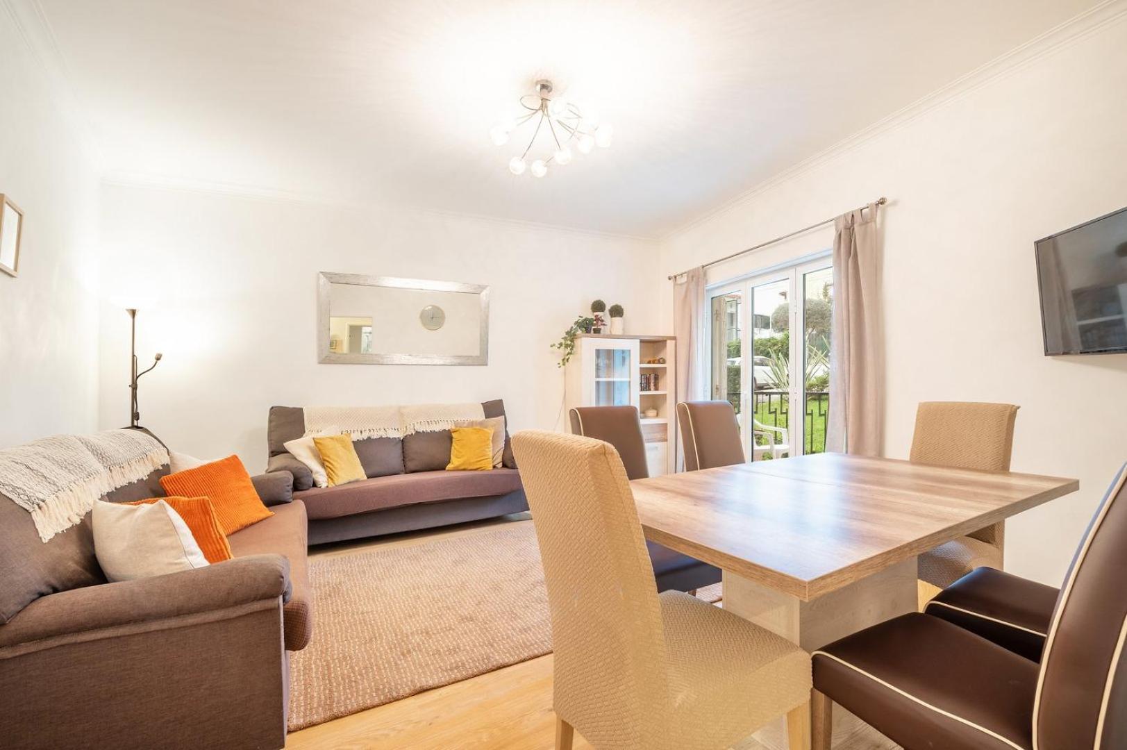 Guestready - Spacious Near Centre Apartment *